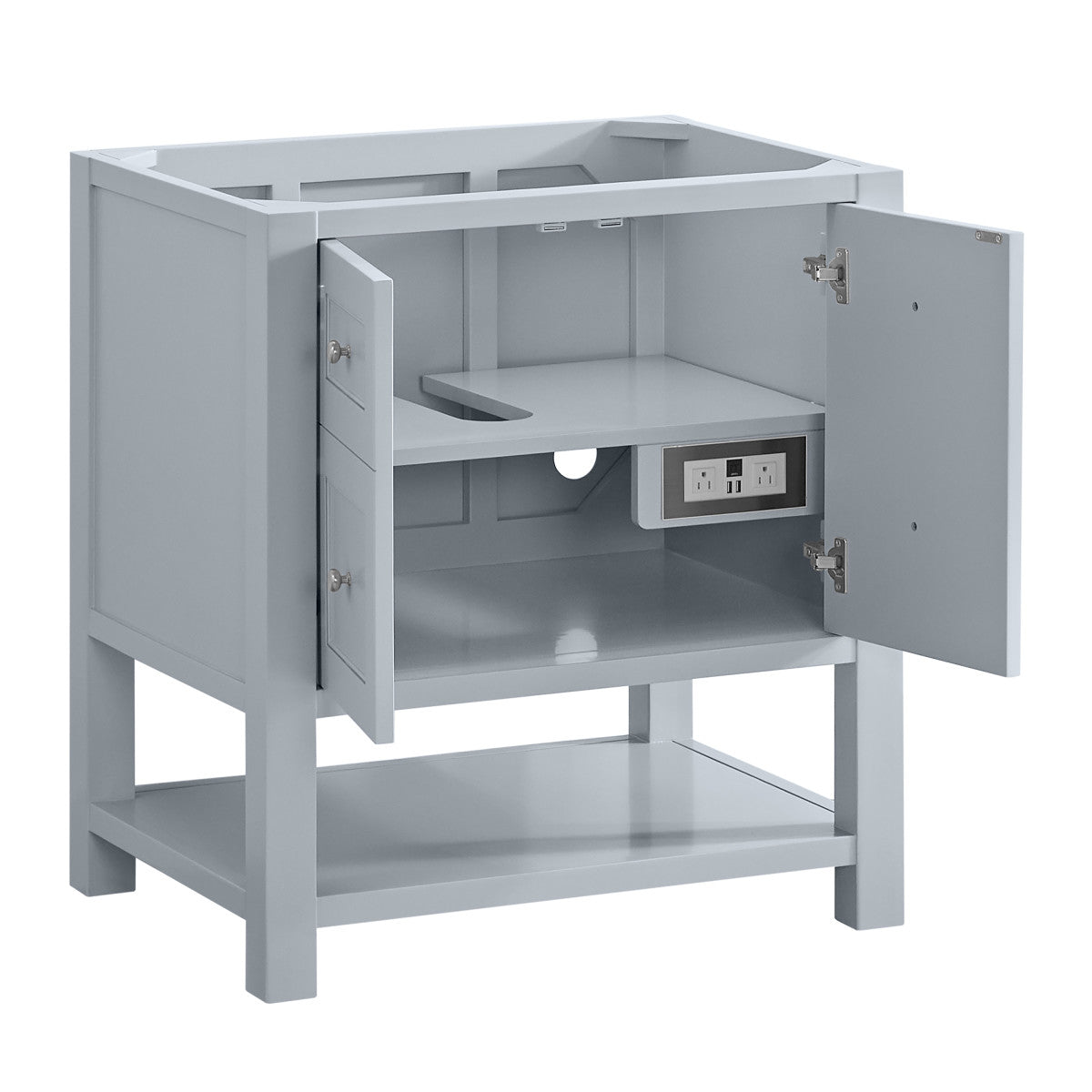 Breckenridge 30" Single Vanity Cabinet