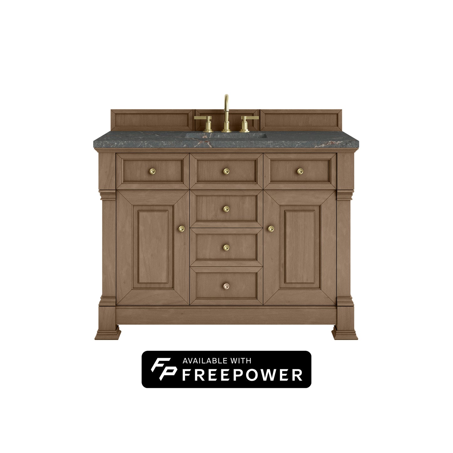Brookfield 48" Single Vanity