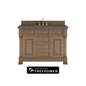 Brookfield 48" Single Vanity