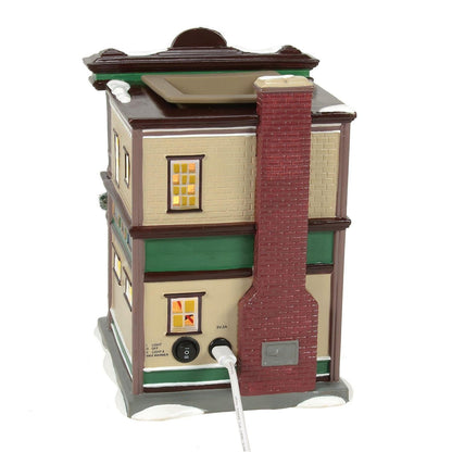 Frazier's Fresh & Festive - 2 Piece Set