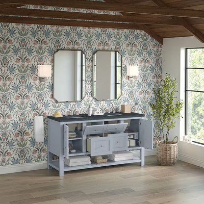 Breckenridge 60" Double Vanity