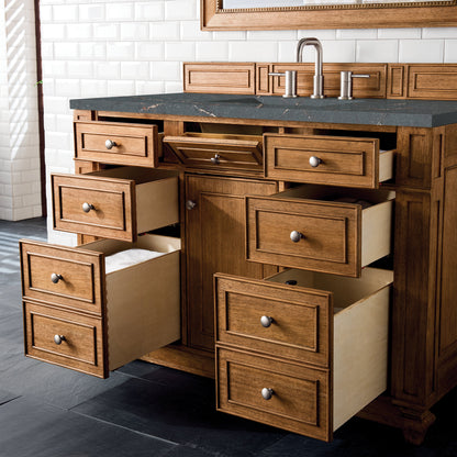 Bristol 48" Single Vanity Cabinet