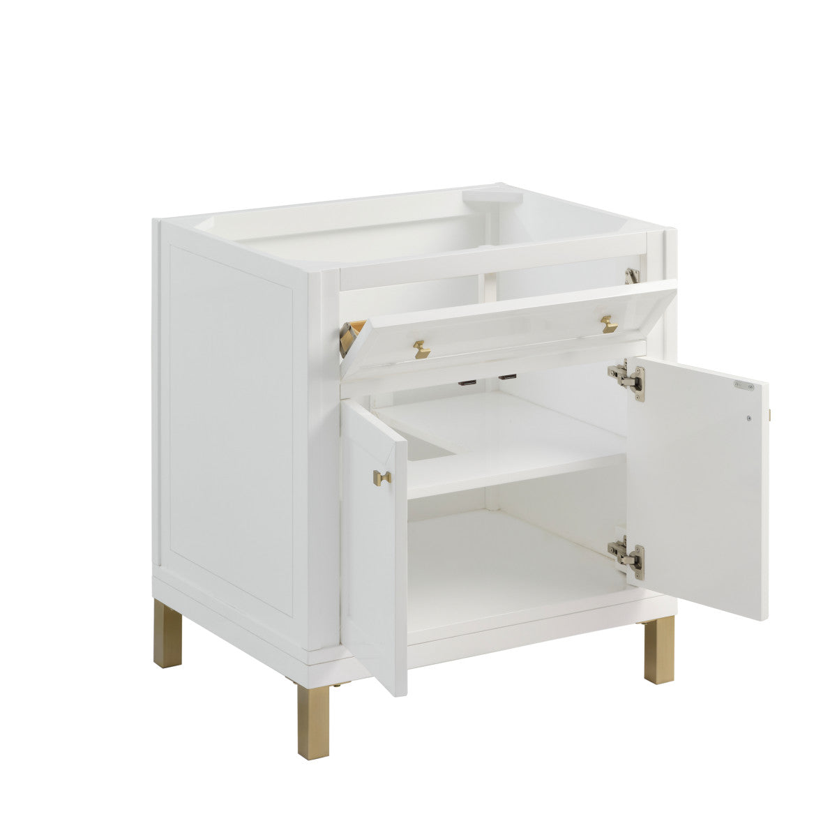 Chicago 30" Single Vanity