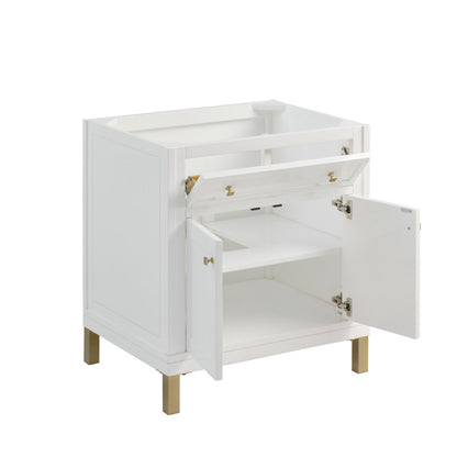 Chicago 30" Single Vanity