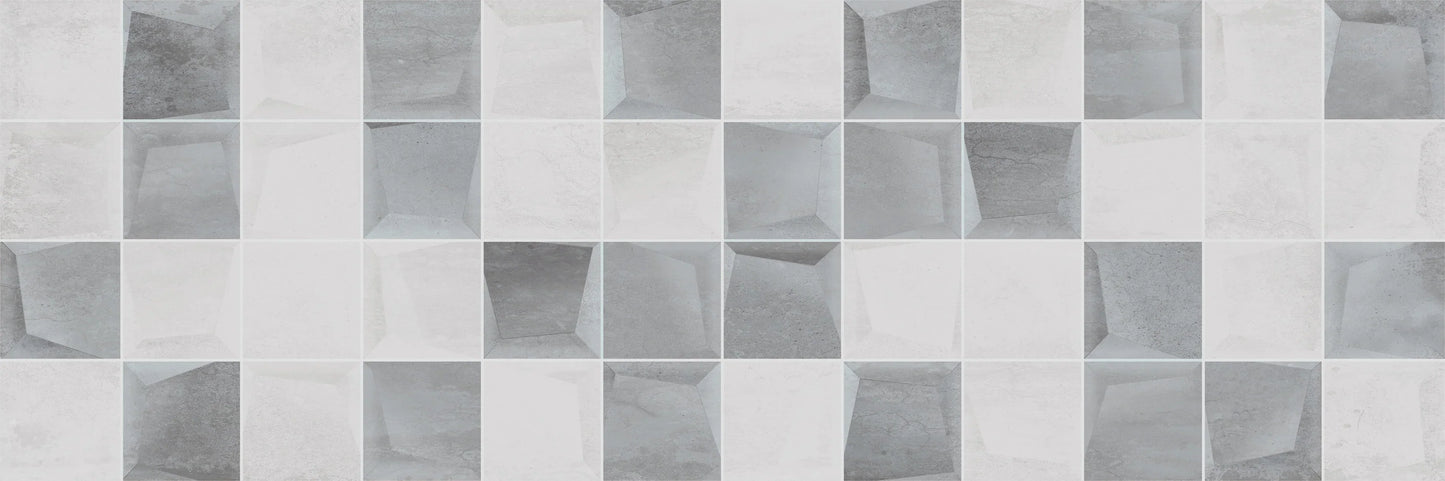 Inox Perla & Inox Mix