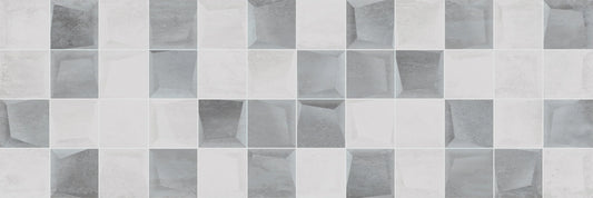 Inox Perla & Inox Mix