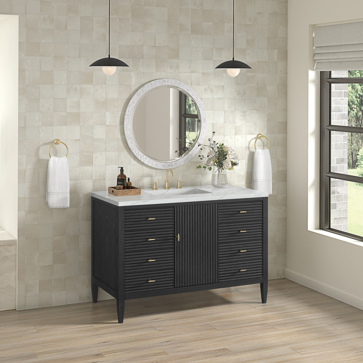 Myrrin 48" Vanity