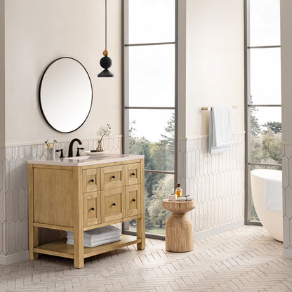 Breckenridge 36" Single Vanity Cabinet