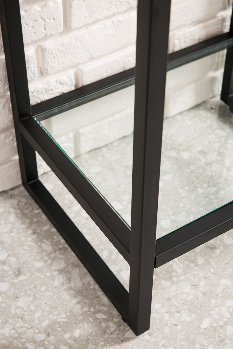 Boston 31.5" Single Console Vanity