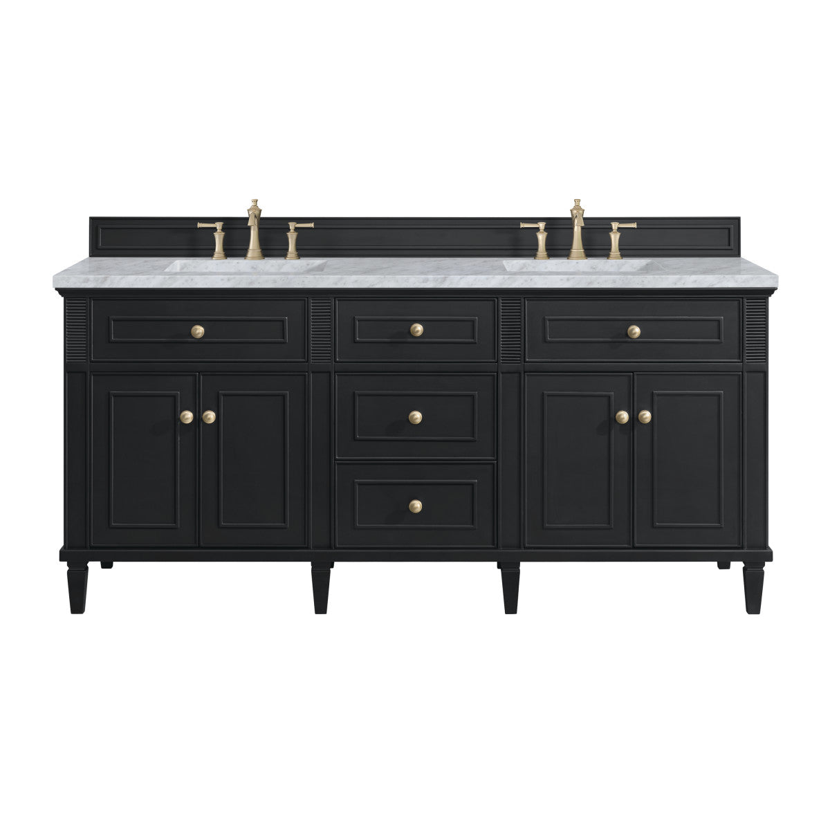 Lorelai 72" Double Vanity