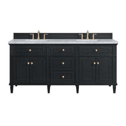 Lorelai 72" Double Vanity