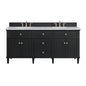 Lorelai 72" Double Vanity