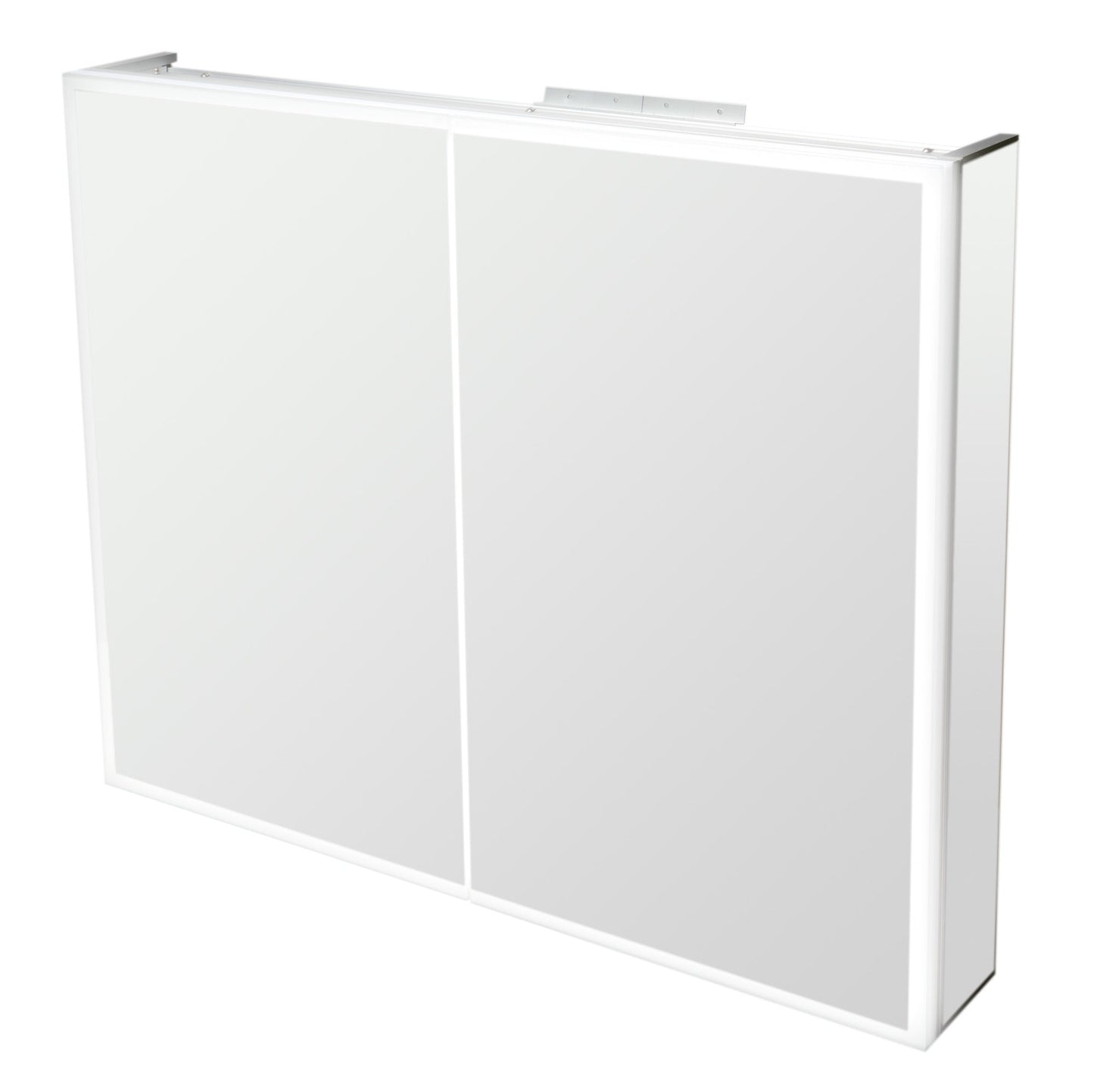 ALFI brand  ABMC3630 36" x 30" Double Door LED Light Medicine Cabinet