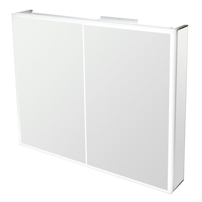 ALFI brand  ABMC3630 36" x 30" Double Door LED Light Medicine Cabinet