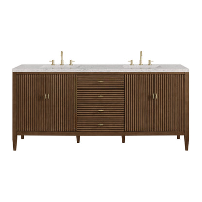Myrrin 72" Vanity