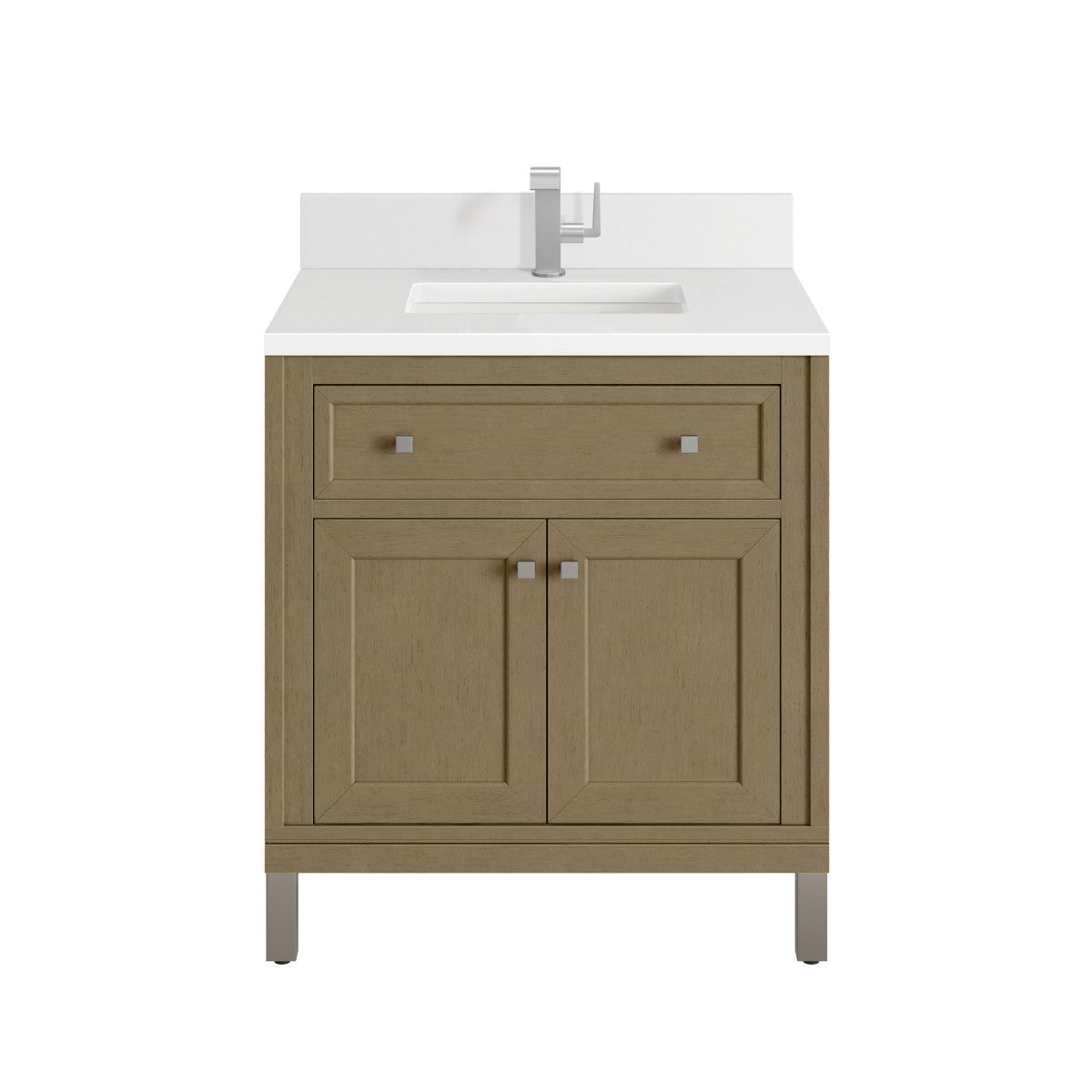 Chicago 30" Single Vanity