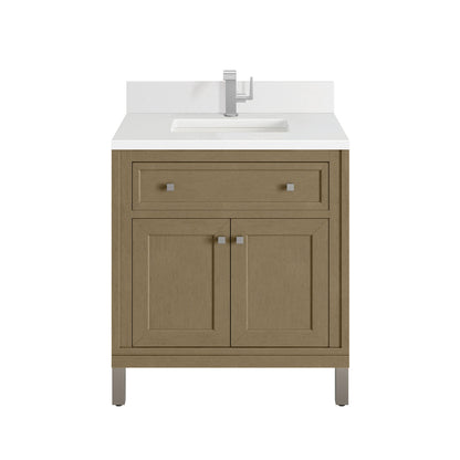 Chicago 30" Single Vanity