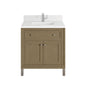 Chicago 30" Single Vanity
