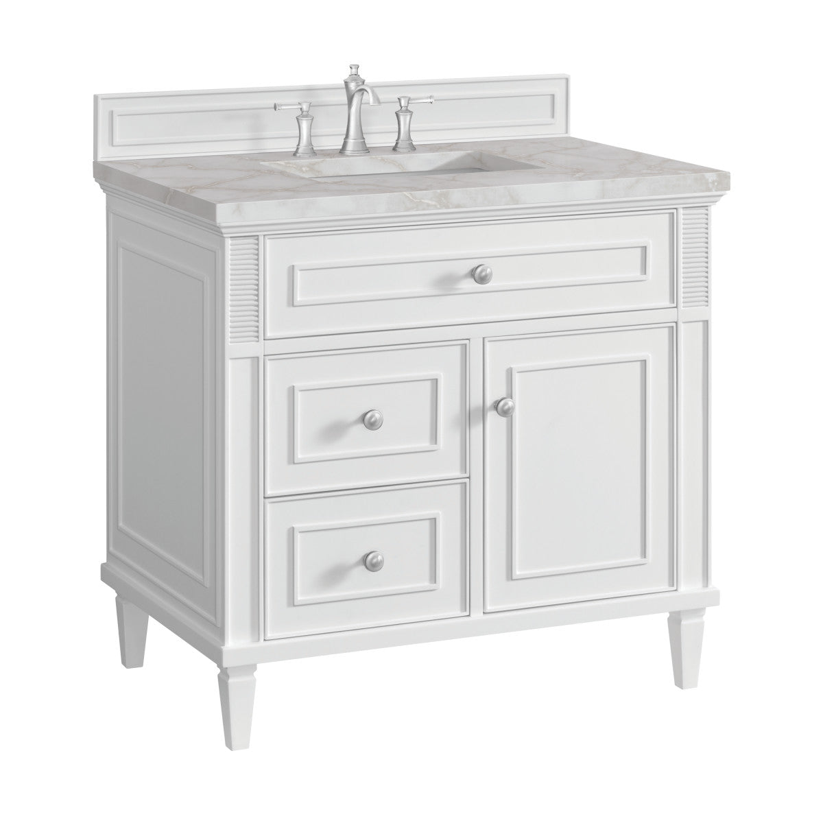 Lorelai 36" Single Vanity