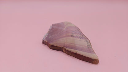 Rhyolite Slab – 32 grams-Natural Beauty from Hatch, New Mexico