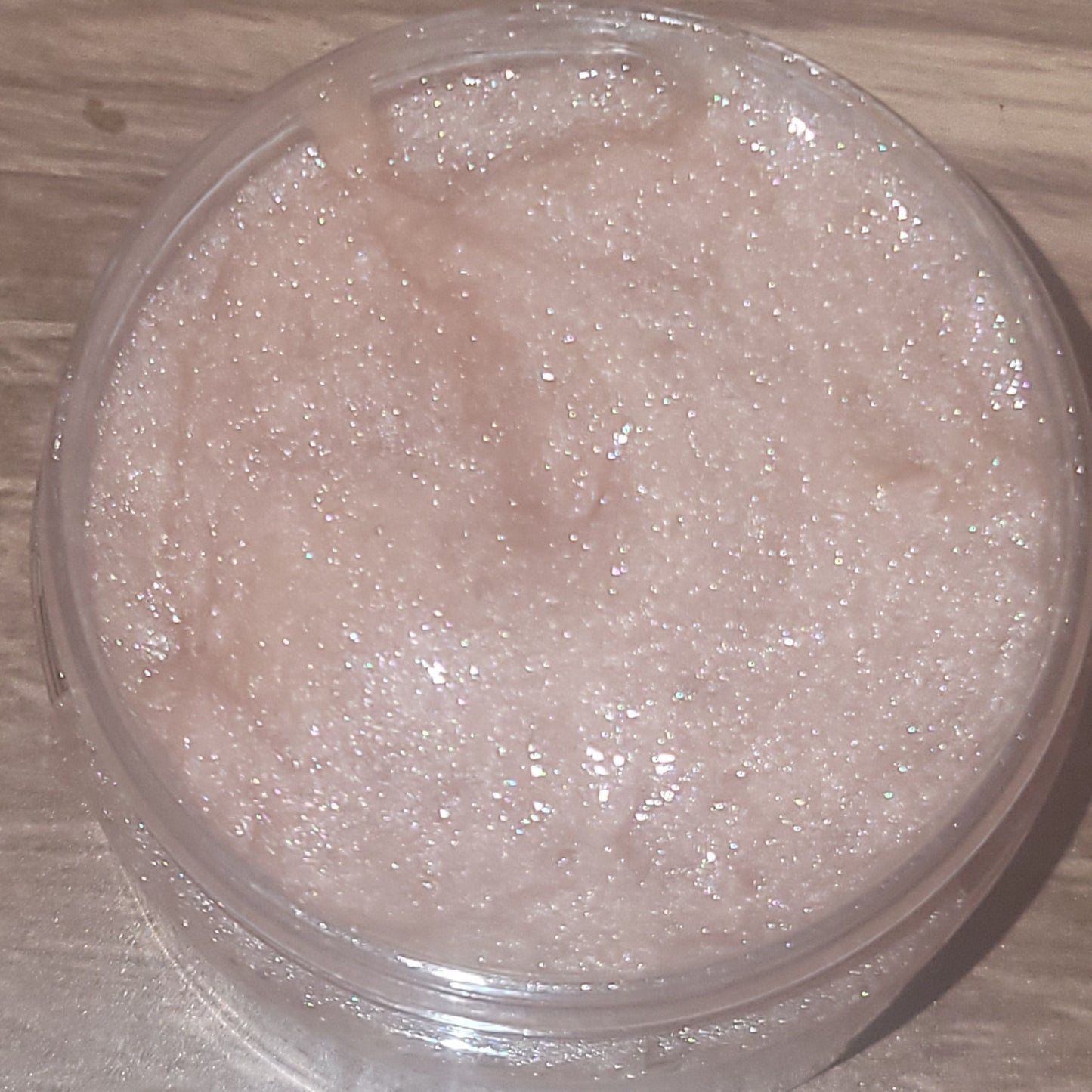Rose Jelly Face Mask 4oz