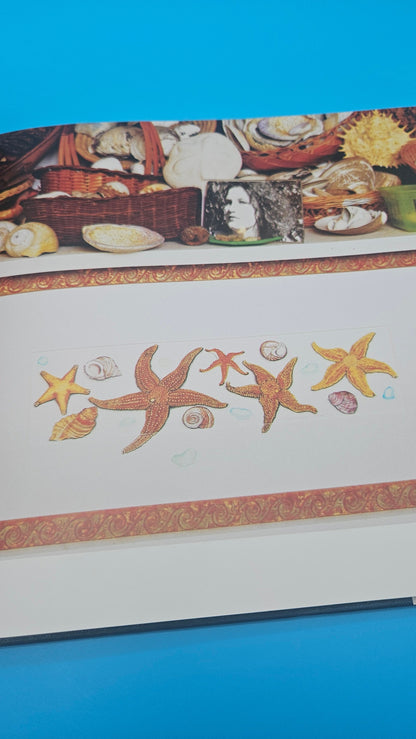 A Passion for Sea Glass – 2008 Hardcover by C.S. Lambert