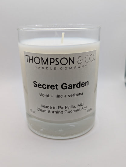 Secret Garden