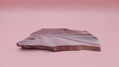 Rhyolite Slab –73 grams- Natural Beauty from Hatch, New Mexico