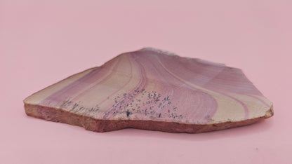 Rhyolite Slab – 32 grams-Natural Beauty from Hatch, New Mexico