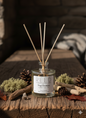 Nag Champa - Reed Diffuser