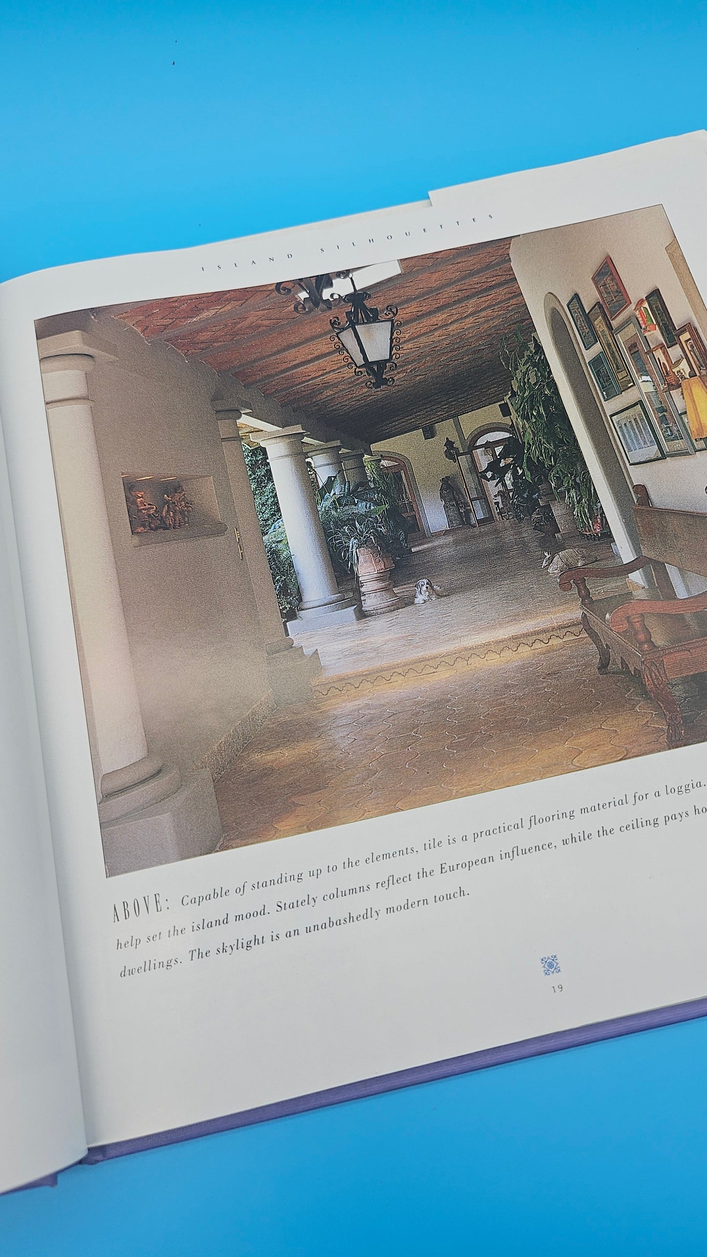 Island Style – Architecture & Design Library by Jim Kemp (2002, Hardcover)