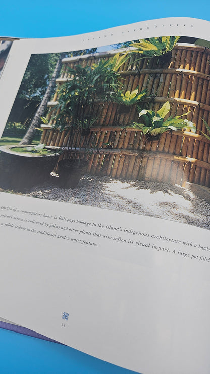 Island Style – Architecture & Design Library by Jim Kemp (2002, Hardcover)