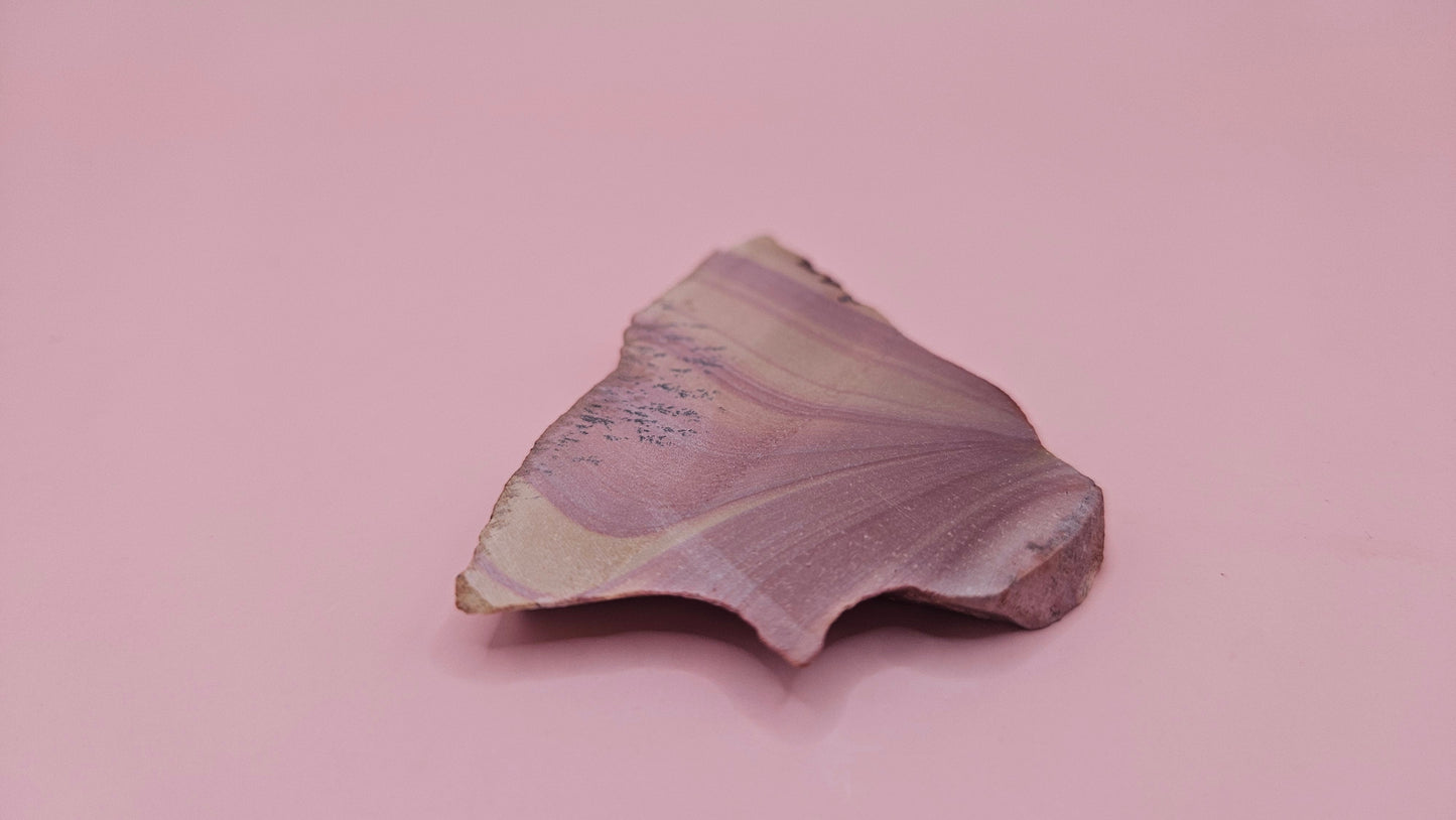 Rhyolite Slab – 26 grams- Natural Beauty from Hatch, New Mexico