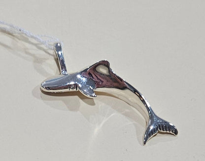 925 Sterling Silver Pendant/Charms- 9 Ocean-Inspired Styles