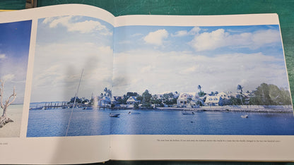 Island Life: Inspirational Interiors by India Hicks & David Flint Wood (2003, First U.S. Printing)