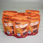 TODDS (12 Pack) Egg-Cellent Protein Puffs BBQ Flavor Sweet & Smokey 2.5 oz BB 12/25