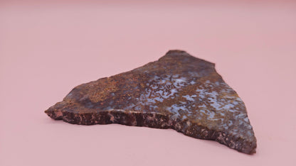 Rhyolite Slab – 60 grams-Natural Beauty from Hatch, New Mexico