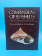 Compendium of Seashells – First Edition (1982, Hardcover) by R. Tucker Abbott & S. Peter Dance