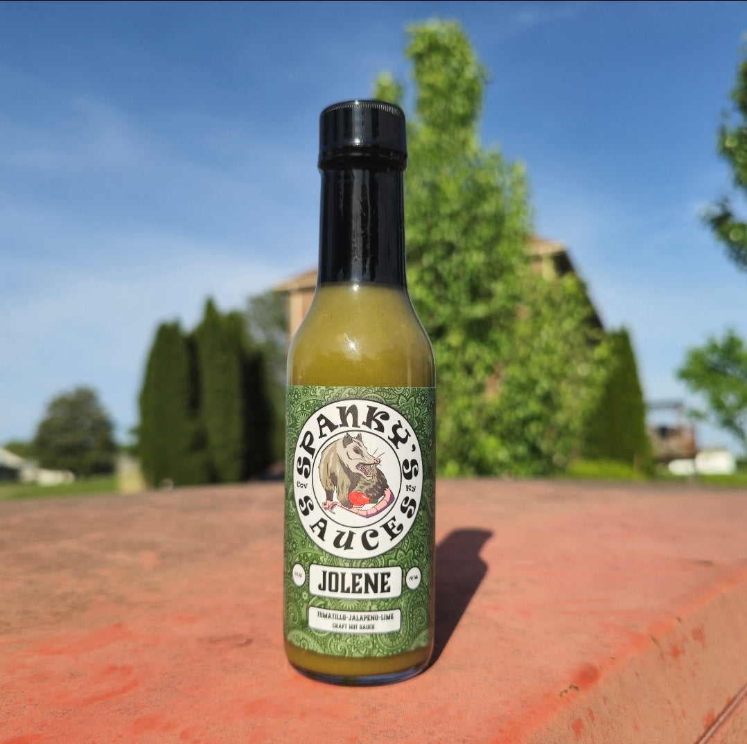 Jolene - 5 oz Bottle