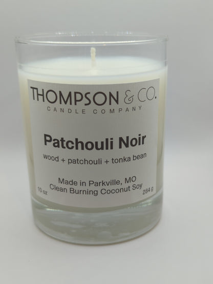 Patchouli Noir