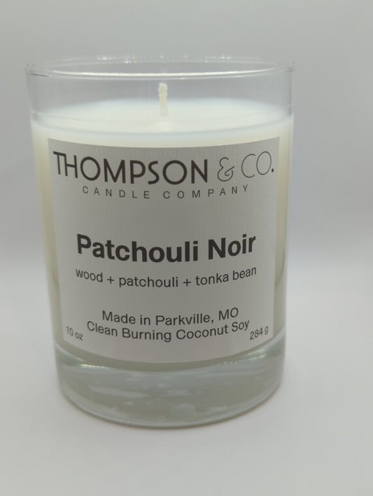 Patchouli Noir