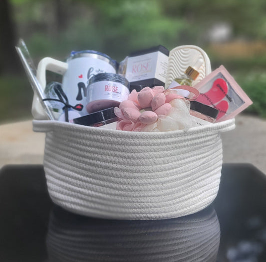 Gift Basket for Women