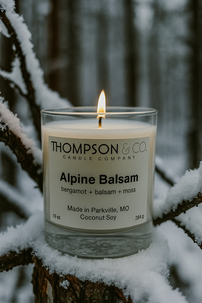 Alpine Balsam