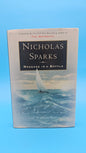 Message in a Bottle – 1998 Hardcover by Nicholas Sparks