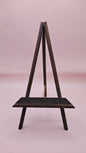 Rustic Wood Display Easel – Vintage Style, Available in Multiple Sizes