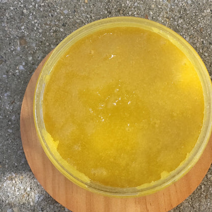 Turmeric Body Polish 12 oz