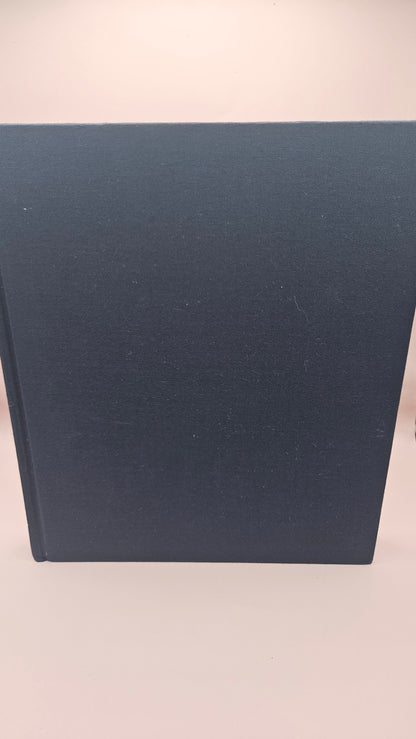 The Book of Texas Bays by Jim Blackburn - Texas A&M University Press - Vintage Coastal Ecology Book