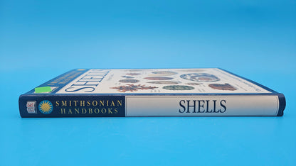 Smithsonian Handbooks: Shells – S. Peter Dance (2002, Softcover, DK Publishing)