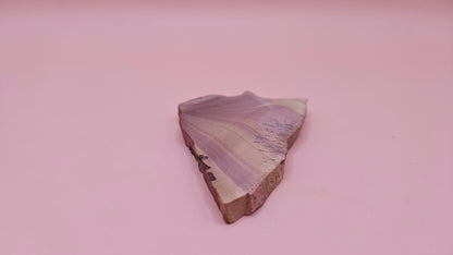 Rhyolite Slab – 26 grams- Natural Beauty from Hatch, New Mexico