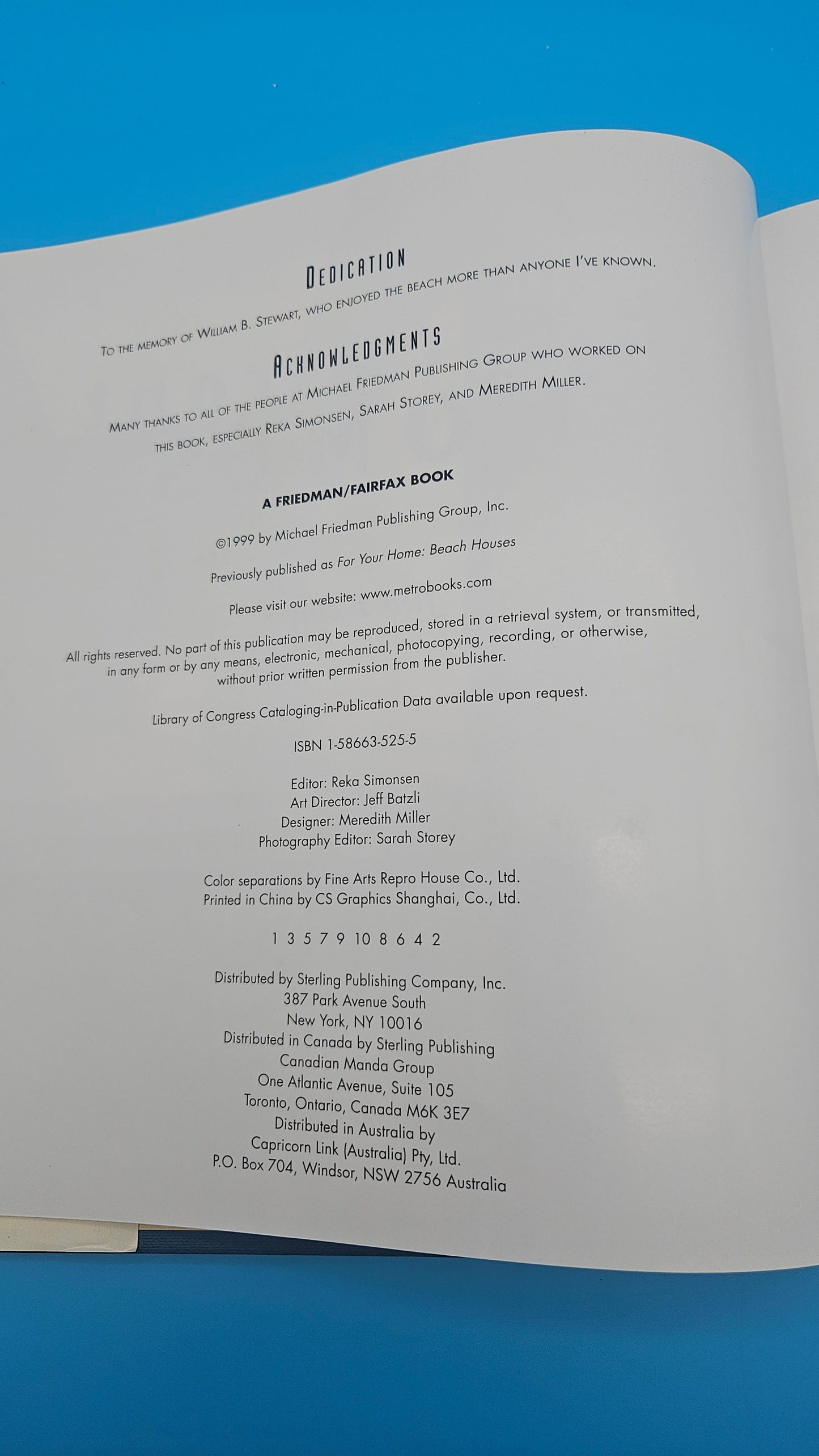 Beachfront Homes – 1999 Hardcover by Jim Kemp